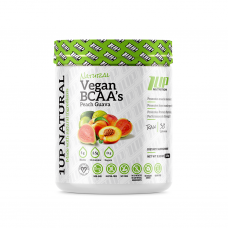 1 Up Nutrition Natural Vegan BCAA's 
