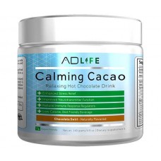Project AD Calming Cacao 140g
