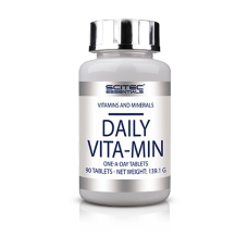 Scitec Nutrition Daily Vita-min 90caps