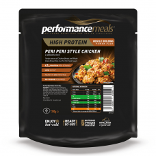 Performance Meal Protein Meal Pouch 350g