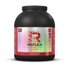 Reflex Nutrition 100% Whey 2kg